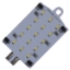 Picture of Diamond Group  6-Pack 18W Daylight White 15 LED Interior Light DG656016VP 18-1040                                            