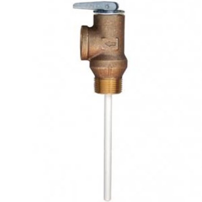 Picture of Dometic  1/2" 150 PSI Pressure Relief Valve 91604 42-0154