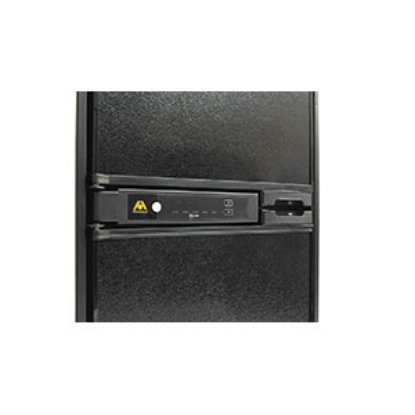 Picture of Dometic  Black Steel Lower Panel, Atwood 8CF 14064 07-0606