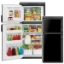 Picture of Dometic Americana Plus 8CF 2-way Large Refrigerator/Freezer DM2852RB 08-0285