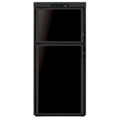 Picture of Dometic Americana Plus 8CF 2-way Refrigerator/Freezer DM2862RB 08-0286