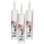 Picture of Dyco Paints Dyoseal (TM) White 10.1 Fl Oz Acrylic Caulk DYC1605W/T16 13-0180                                                 