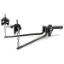 Picture of EAZ-Lift  1000 Lb Round Bar Weight Distribution Hitch w/o Shank 48063 14-0040                                                