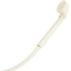 Picture of Empire Brass  Biscuit Handheld Shower Head w/60" Hose X-APS60-B 10-2377                                                      