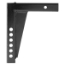 Picture of Fastway e2 (TM) 12"L x 12" Rise x 8" Drop Weight Distribution Hitch Shank 92-02-4315 14-5616                                 