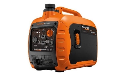 Picture of GENERAC GP SERIES 3300I PORTABLE GENERATOR