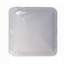 Picture of Heng's  White 14" x 14" Jensen Style Roof Vent Lid J7291RWH-C 22-0146                                                        