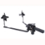 Picture of Husky Towing  801-1200 Lb Round Bar Weight Distribution Hitch w/10" Shank 31423 14-1027                                      