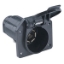 Picture of Husky Towing  Car End Plastic 7-Way Connector (Carded) 30015 19-3232                                                         