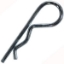 Picture of Husky Towing  Trailer Hitch Pin Clip 33792 15-1472                                                                           