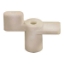 Picture of JR Products  1/2" Fold Down Door Holder 11835 20-0037                                                                        