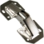 Picture of JR Products  1-Pair Overhead Hinge 70705 20-1906                                                                             