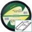Picture of JR Products  Black Vinyl 1" W X 100' L Trim Molding Insert 10111 20-1431                                                     