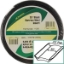 Picture of JR Products  Black Vinyl 3/4" W X 25' L Trim Molding Insert 11235 20-1460                                                    