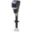 Picture of Lippert  Black 3500 Lb A-Frame Electric Trailer Jack 285318 15-0773                                                          