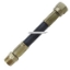Picture of Marshall Excelsior  3/8" MNPT X 3/8" Female Flare Swivel X 30"L LP Pressure Hose MER610-30 06-0162                           
