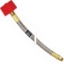 Picture of Marshall Excelsior  Female QCC Type 1 X 1/4" Male IF X 24"L LP Hi-Capacity Hose MER425HSS-24 06-3885                         
