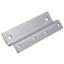 Picture of Marshall Excelsior Excela-Flo Steel LP Tank Regulator Mount Z-Style Retail Packed Bracket MEGR-900P 06-4736                  