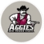 Picture of PowerDecal College Series New Mexico State Powerdecal PWR440201 03-1735                                                      