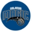 Picture of PowerDecal NBA (R) Series Orlando Magic Powerdecal PWR83001 03-1755                                                          