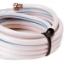 Picture of Prime Products  4-Pack 7" Black Bungee Cord w/ Ball & Loop 15-0307 03-0690                                                   