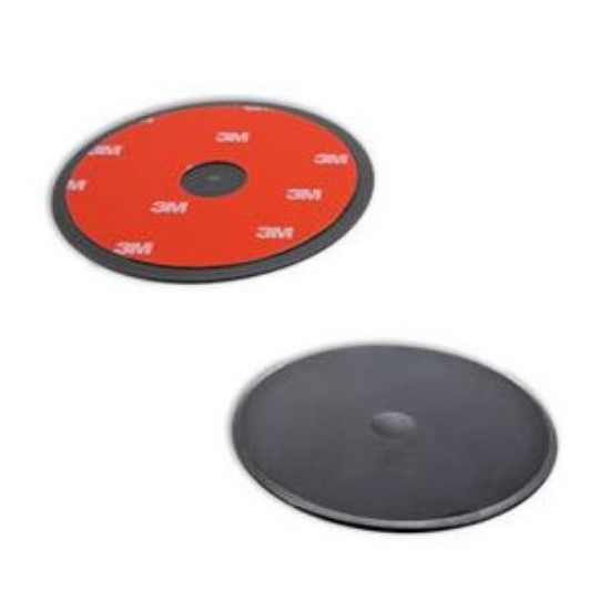 Picture of Rand McNally  Black Dash Mount GPS Navigation System Mount Kit for Rand McNally 0528007149 15-7066                           