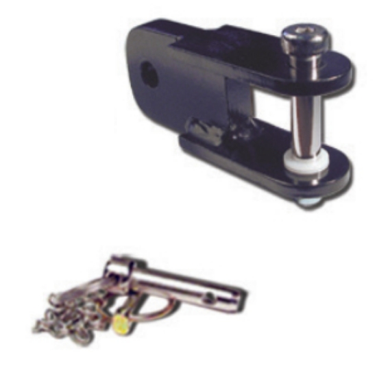 Picture of Roadmaster  Roadmaster to Falcon Tow Bar Adapter 034 14-6018                                                                 