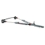 Picture of Roadmaster Falcon Class IV 6000LB 2" Receiver Mount Steel Tow Bar 522 14-6303                                                