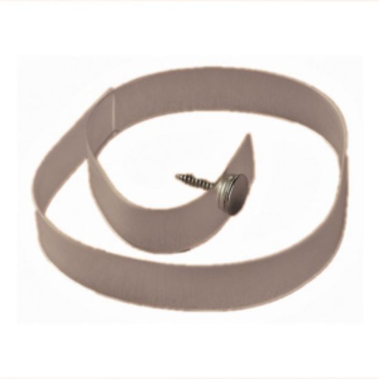 Picture of RV Designer  18" for Curtains and Drapes Tie Back A750 20-0187                                                               