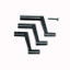 Picture of RV Designer  Black Plastic 1-3/8" Roof Vent Crank Handle H703 23-0560                                                        