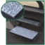 Picture of Safety Step Sand Away Charcoal Fits All 8 x 22 Stow-Away Entry Step Rug SA08-00 04-4653                                      
