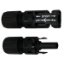 Picture of Samlex Solar  Set-2 MC4 Male & Female Solar Panel Connector MC4-2 19-6410