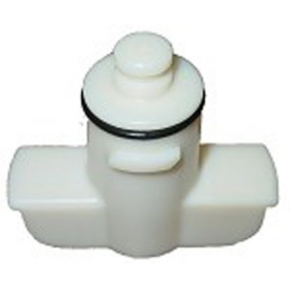 Picture of SHURflo  Fresh Water Filter Antifreeze Diverter For Part# EV925205 EV300817 10-0399                                          