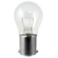 Picture of Starlights  SX 1003 Single Contact Candelabra Base Incandescent Bulb 016-02-1003 55-0966                                     