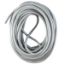 Picture of Strybuc  9/64"Dia x 20'L Round Window Screen Spline 309CBLK 69-7378                                                          