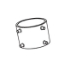 Picture of Thetford  3" Bayonet Double Pin Termination Sewer Hose Connector 40540 11-0750                                               