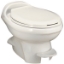 Picture of Thetford Aqua-Magic (R) Style Plus Aqua-Magic Style Plus Bone Low Profile Permanent Toilet 34438 12-0403                     