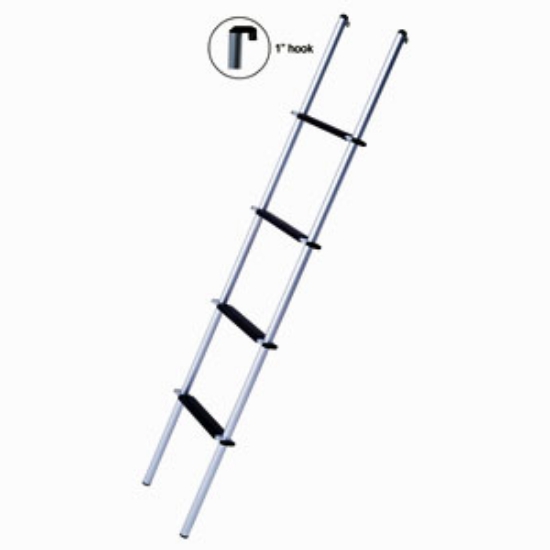 Picture of Topline  1" Opening Hook Sytle 66" Bunk Ladder BL200-04 03-0216                                                              