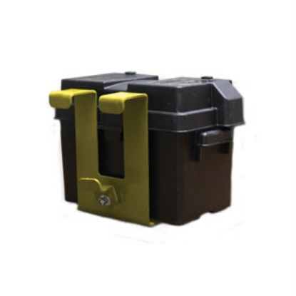Picture of Torklift HiddenPower Hidden Power Battery Mount A7703 19-1717