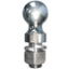 Picture of Torklift SuperHitch 2-5/16" Trailer Hitch Ball w/ 1-1/4" Diam Shank M9008 14-1997
