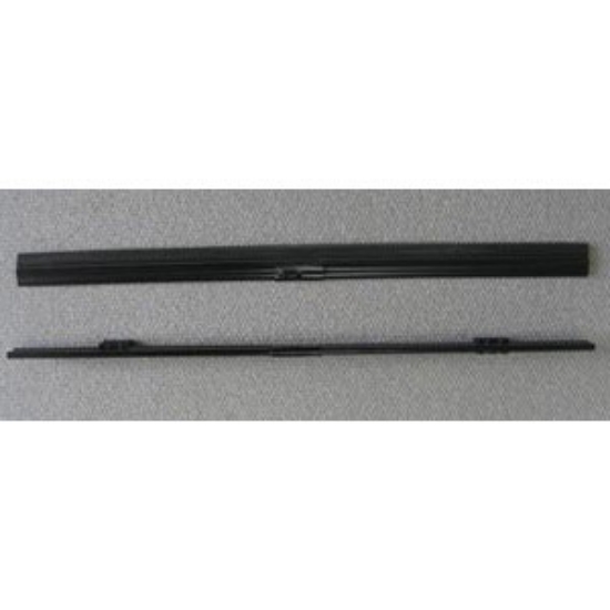 Picture of TRU Vision  20"L Flat Windshield Wiper Blade WT3-20 23-2286                                                                  