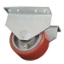 Picture of Ultra-Fab  1 Pair 4" Ultra Rigid Skid Wheels 48-979015 15-1009                                                               