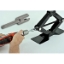 Picture of Ultra-Fab  T-Slot Scissor Jack Crank 48-979071 15-1202                                                                       