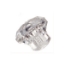 Picture of Utopia  Clear Diverter Knob Faucet Handle 91300131 10-1612                                                                   