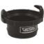 Picture of Valterra  3" Straight Sewer Hose Connector Bulk T1024 11-0413                                                                