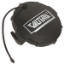 Picture of Valterra  Black Bayonet Style Sewer Cap T1020 11-0415                                                                        