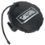 Picture of Valterra  Black Bayonet Style Sewer Cap T1020VP 11-0420                                                                      
