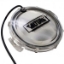 Picture of Valterra  Clear Bayonet Style Sewer Cap T1020CLR 11-0313                                                                     