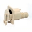 Picture of Valterra  Ivory Plastic Gravity Fill Fresh Water Inlet R920 10-0753                                                          