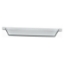 Picture of Valterra P Series White Plastic Screen Door Handle A77023 20-0132                                                            